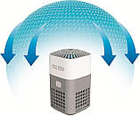 Засіб від комарів mosquito repellent, Знищувач комарів, Засіб від комарів і бджіл, фото 5