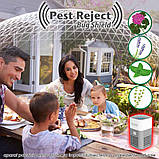 Засіб від комарів mosquito repellent, Знищувач комарів, Засіб від комарів і бджіл, фото 6