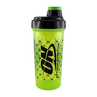 Шейкер Optimum Nutrition Shaker ON Neon Green 750 ml