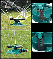 Умная система полива Lawn Sprinkler | Оросительная система | Cадовая дождевальная система