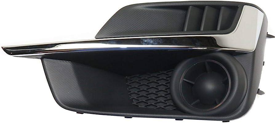 Решітка бампера переднього Subaru: Impreza, 57731FJ410