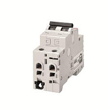 Диференційний вимикач DS201 C20 1P+N C 20A 6кА тип АС 30mA ABB 2CSR255080R1204, фото 4