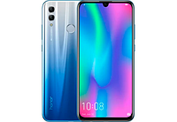 Мобільний телефон смартфон Honor 10 Lite 4/64Gb blue - екран 6,21'', 2 SIM, 3400 мАг