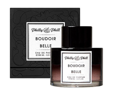 Оригинал Philly & Phill Boudoir Belle 100 ml парфюмированная вода