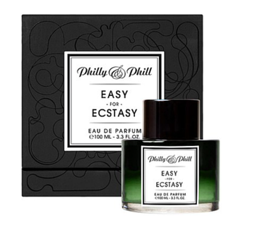 Оригинал Philly & Phill Easy For Ecstasy 100 ml парфюмированная вода