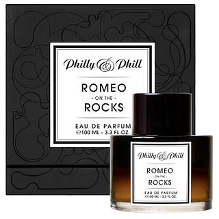 Оригинал Philly & Phill Romeo On The Rocks 100 ml парфюмированная вода