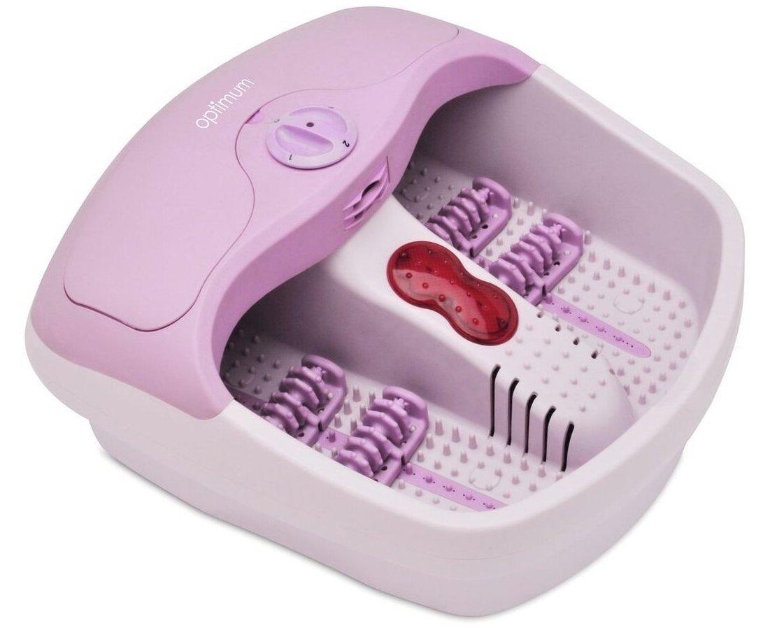 Масажна ванночка Optimum HZ 1014