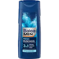 Гель для душа мужской освежающий Balea MEN Duschgel fresh, 300 ml (Германия)