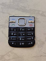 Клавіатура Nokia C5-00 (Англ.розкладка)