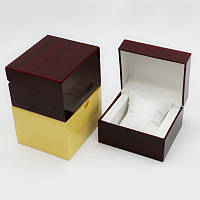 Коробка подарочная для часов BoX бордовый (IBW363KR) D4P3-2023