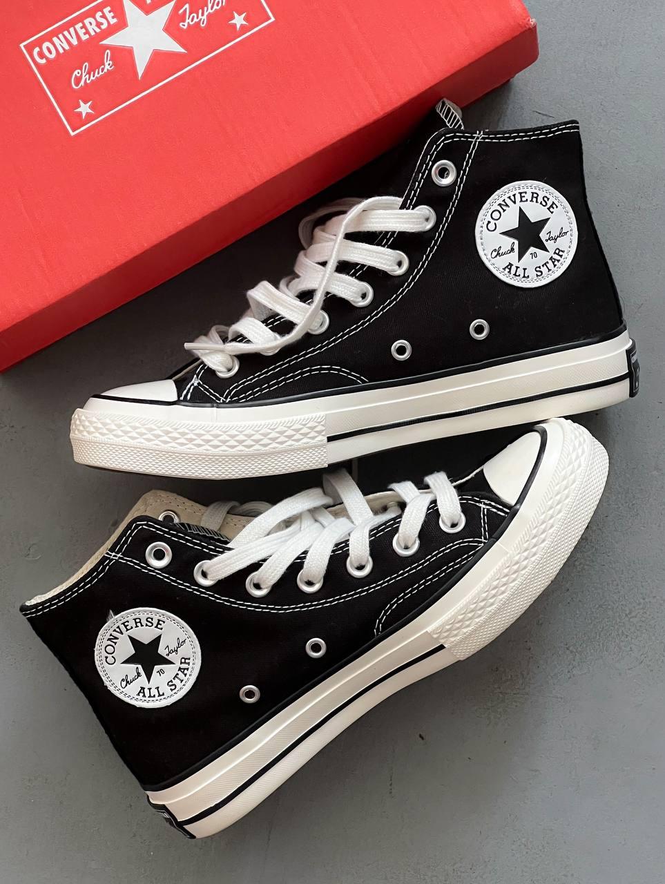Converse black label sale