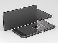 Мобільний телефон смартфон Sony Xperia X F5121 3/32Gb black REF - екран 5'', 1 SIM, 2620 мАг