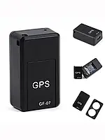 Мини GSM/GPRS трекер GF-07 не по GPS Китайй