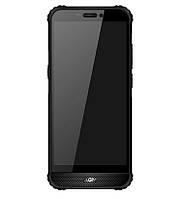 Мобільний телефон смартфон AGM A10 4/64Gb black IP68 екран 5,7'', 2 SIM, 4400 мАг