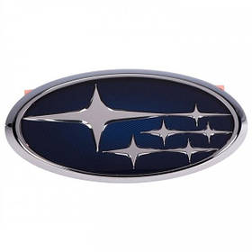 Емблема Subaru 93013SG000