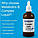 Metabolics B Complex Liquid / Біодоступний комплекс вітамінів групи Б 100 мл, фото 4