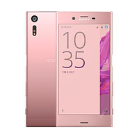 Мобільний телефон смартфон Sony Xperia XZ F8332 3/32Gb pink REF 2SIM - екран 5,2'', 2 SIM, 2900 мАг