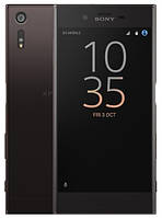 Мобільний телефон смартфон Sony Xperia XZ F8331 3/32Gb black REF - екран 5,2'', 1 SIM, 2900 мАг