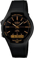 Мужские часы Casio AW-90H-9EVEF