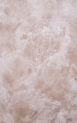 Обои виниловые на флизелине Caselio Patine 0.53х10 под штукатурку ...