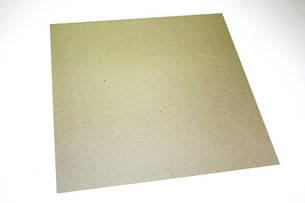 Слюдяна пластина для мікрохвильовки 20*15