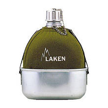 Фляга Laken Clasica 1 L with aluminium pot (1004-112) D12P1-2023