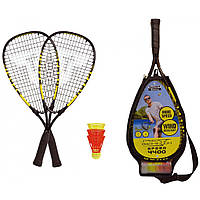 Набор скоростных ракеток Talbot Torro Speed-Badminton Set SPEED 4400 z12-2024