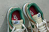 Чоловічі кросівки Nike Dunk Low Retro Rattan Gorge Brown Green FB7160-231, фото 3