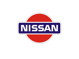 Запчастин на щошту Nissan