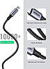 Кабель зарядний Ugreen Type-C 100 W Power Delivery PD Charging Cord 3 м Black (US316), фото 6