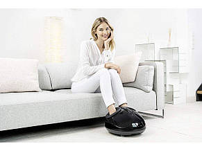 Масажер для ніг Beurer Shiatsu FM 90, фото 5