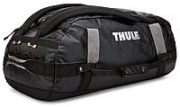 Дорожная сумка Thule Chasm M 70L TDSD-203 Black (6579172) z12-2024