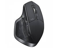 Мышь Logitech MX Master 2S Graphite (910-005139, 910-005966) z17-2024