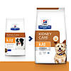 Корм Hill's Хіллс PD Canine K/D Kidney Care 12 кг для собак у разі захворювань нирок, ниркової недостатності, фото 2