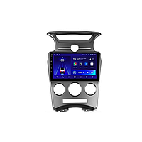 Штатная магнитола Teyes для Kia Carens 2006 - 2012 Android