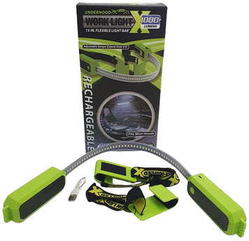 Підсвічування LED на капот Emergency Light Strip m3 MA-30 | LED лампа універсальна для СТО | Підсвічування під капот