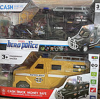 Машинки-сорбнички