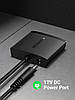 Кабель-адаптер UGREEN SATA-USB 3.0 адаптер жесткого диска SATA I/II/III Black (CM257), фото 7