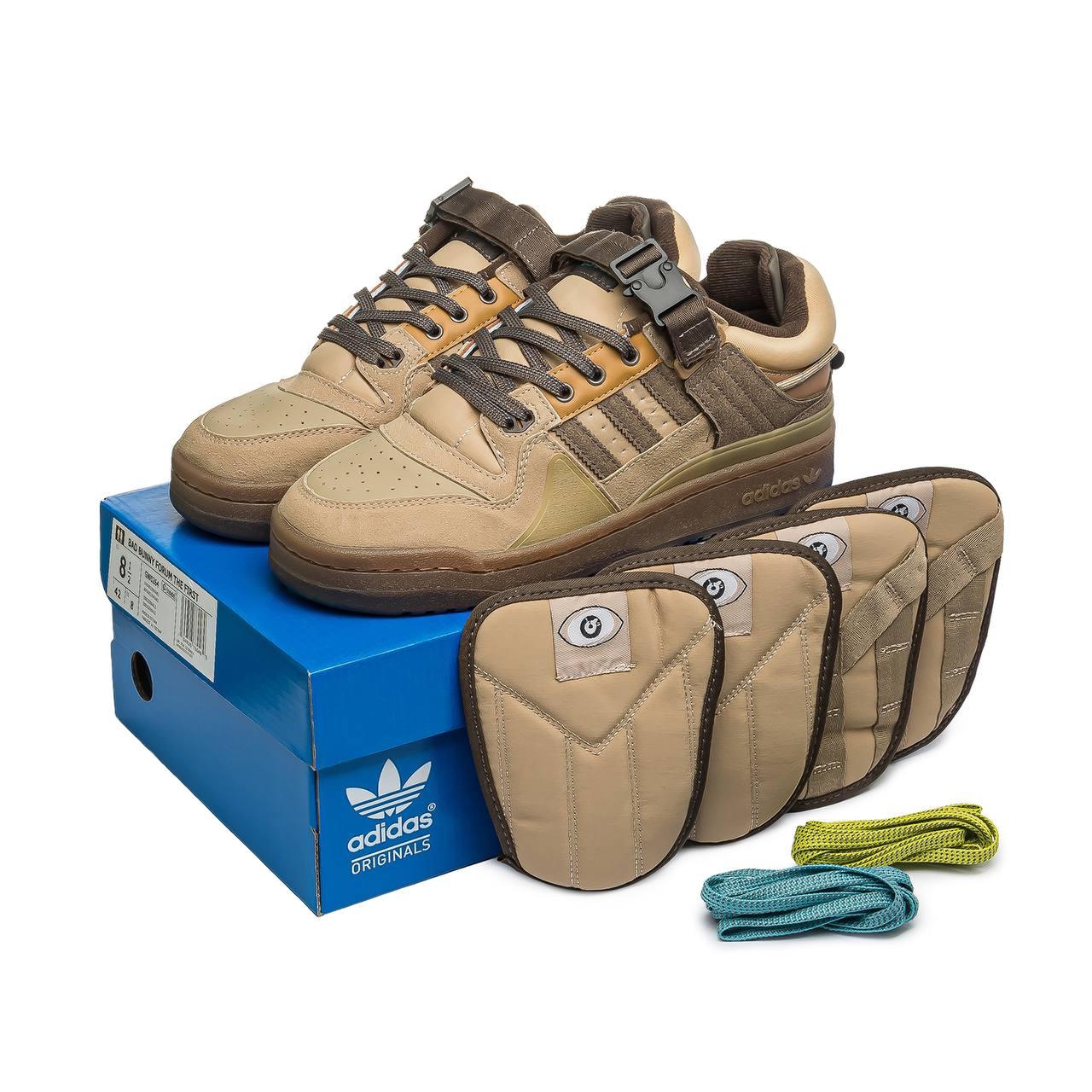 Adidas forum precio hotsell