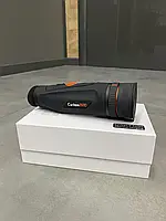 Военный тепловизор 2500м ThermTec Cyclops 350 , тактический тепловизионный монокуляр тепловизор 2500м