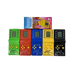 9999 Е Тетрис