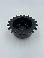 Зірочка Z-19 Claas