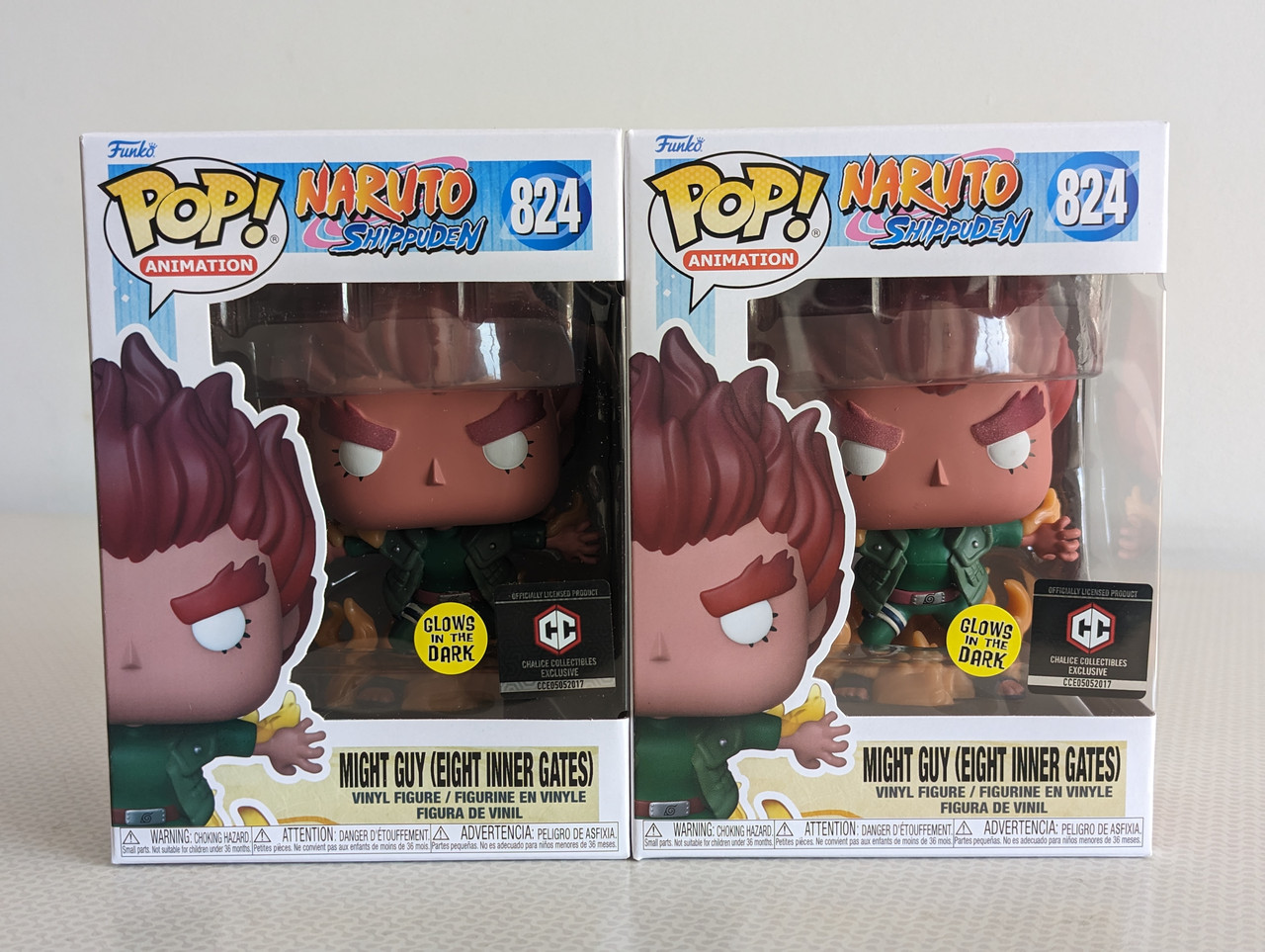 Small might funko online pop