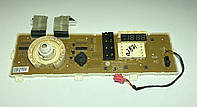 Модуль индикации для стиральной машины LG Б/У 6870EC9286A EBR6645