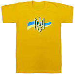 Футболка Герб України 01.20.25, фото 2
