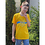 Футболка Герб України 01.20.25, фото 5