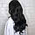 Индийская хна натуральная краска для волос GLORY (Black) черная - ГЛОРИ окрашивание седины, фото 6
