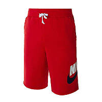 Мужские шорты Nike Sportswear Alumni French Terry (Оригинал) AR2375-659