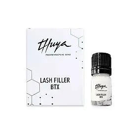 Філер для ламінування вій Thuya Lash Filler Btx, 5 мл