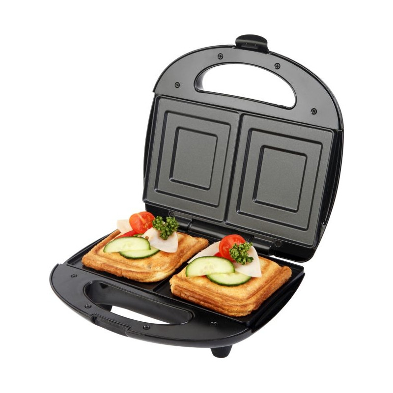 Сендвичница Esperanza Titanum TKT005K Pizzaiola (Польща)